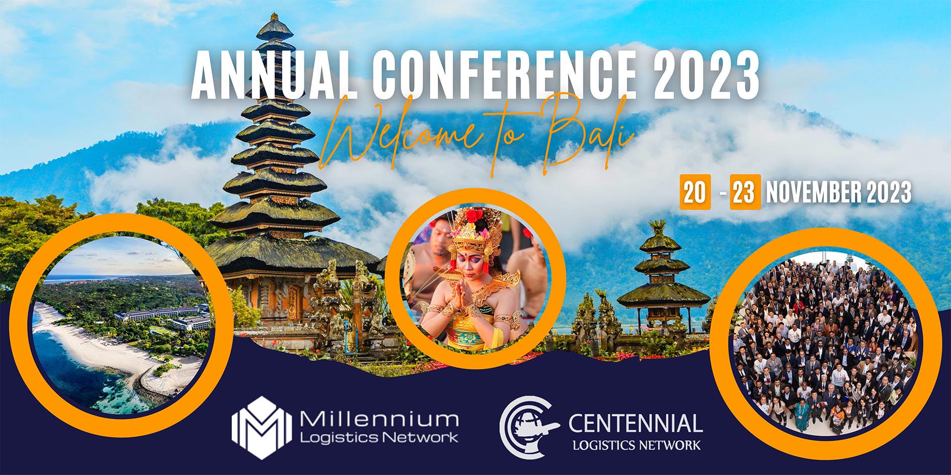 ANNUAL CONFERENCE BANNERS - 2023 - 1